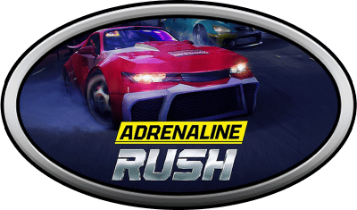 Adrenaline Rush