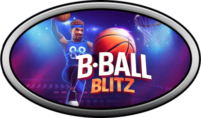 B-Ball Blitz