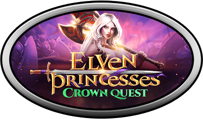 Elven Princesses: Crown Quest