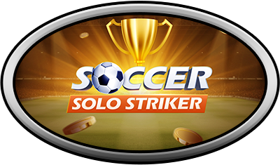 Soccer Solo Striker