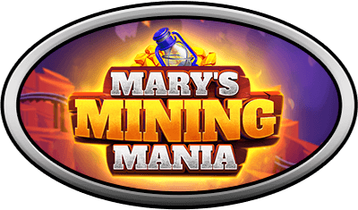 Mary's Mining Mania