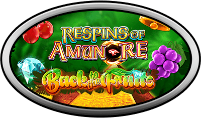 Back to the Fruits Respins of Amun-Re