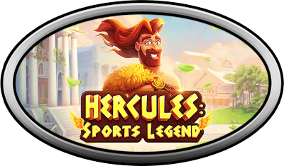 Hercules: Sports Legend