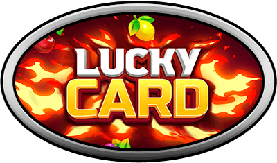 Lucky Card